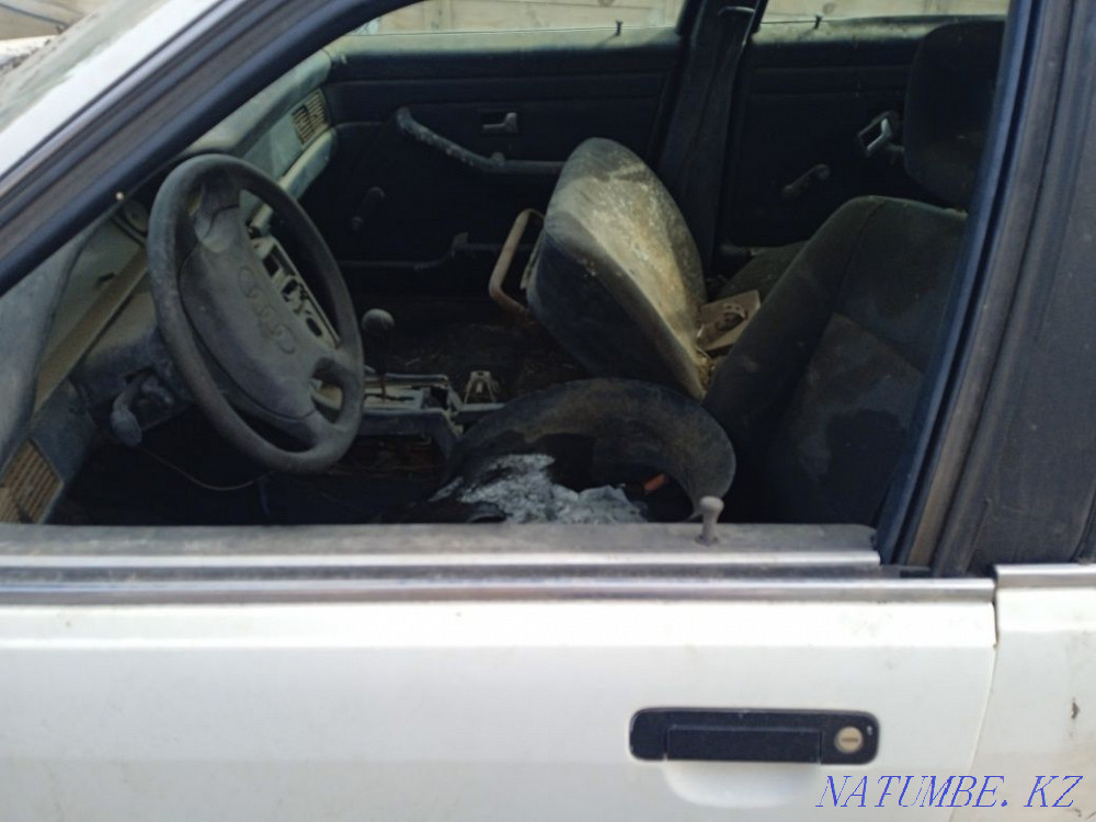 Audi 100    года Астана - изображение 5