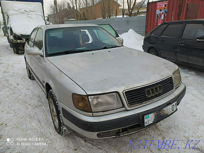 Audi 100  Астана - изображение 6