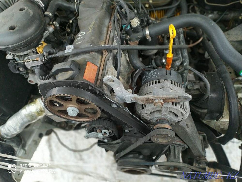 Audi 100    года Астана - изображение 7