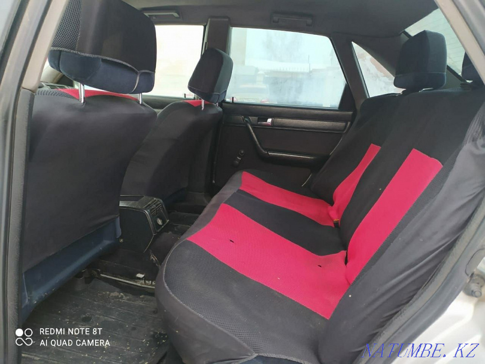 Audi 100    года Астана - изображение 3