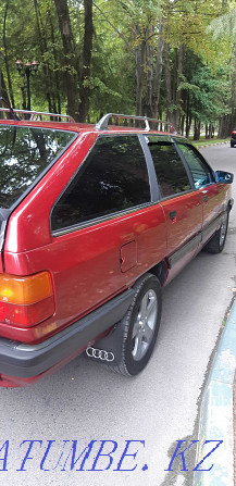 Audi 100    year Astana - photo 6