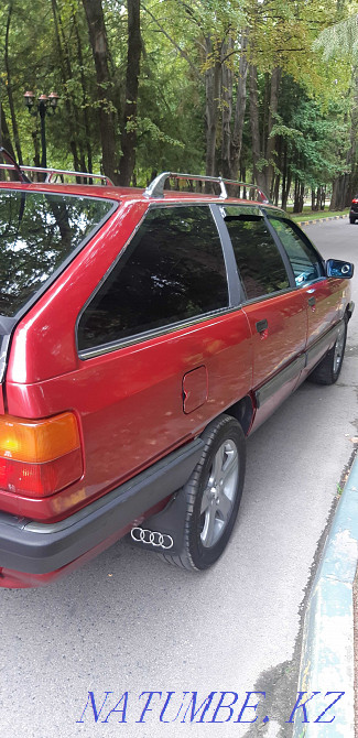 Audi 100    year Astana - photo 6