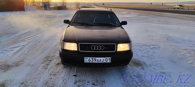 Audi 100    year Astana - photo 4