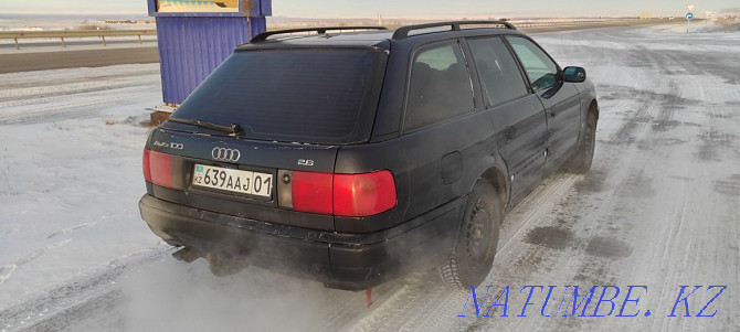 Audi 100    года Астана - изображение 3