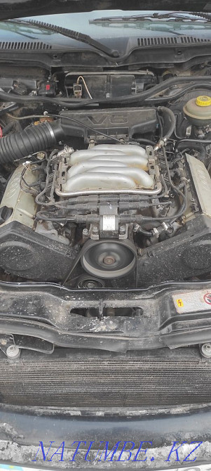 Audi 100    года Астана - изображение 8