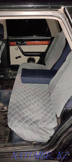 Audi 100    года Астана - изображение 6