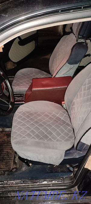 Audi 100    года Астана - изображение 7