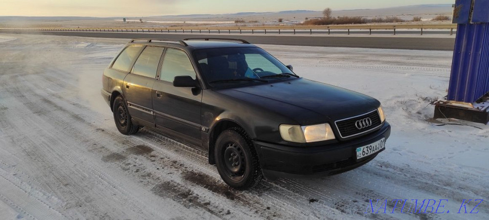 Audi 100    года Астана - изображение 5
