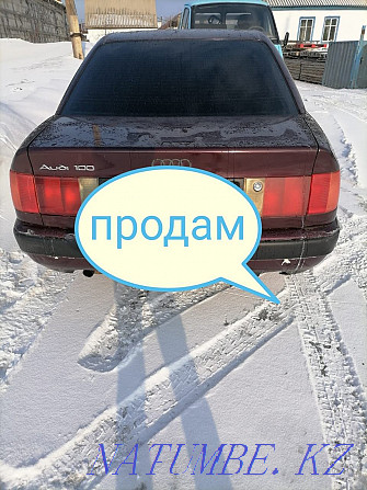 Audi 100    year Astana - photo 5