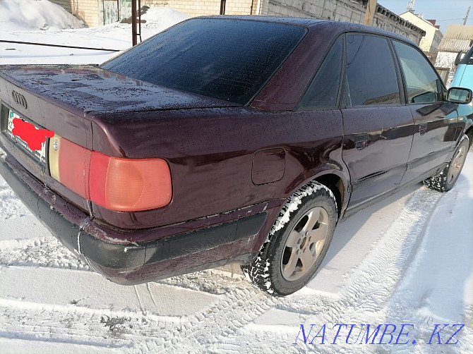 Audi 100    year Astana - photo 7