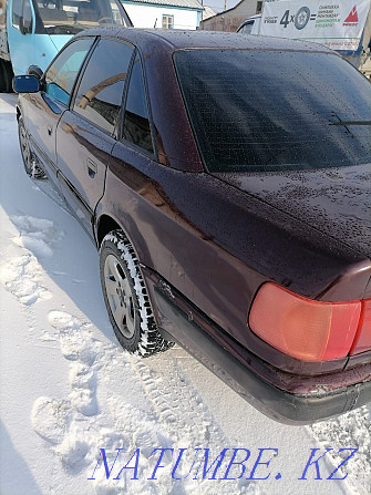 Audi 100    year Astana - photo 4