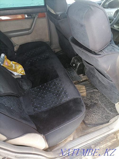 Audi 100    года Астана - изображение 3