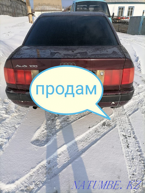 Audi 100    года Астана - изображение 5