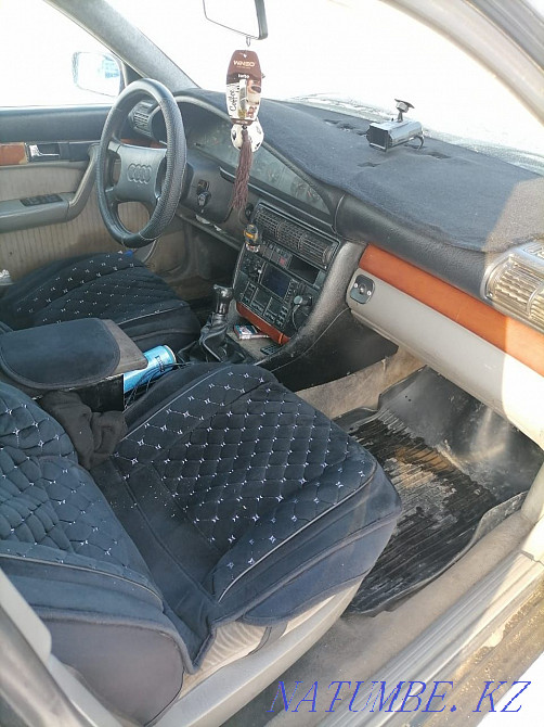 Audi 100    года Астана - изображение 2
