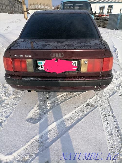 Audi 100    года Астана - изображение 6