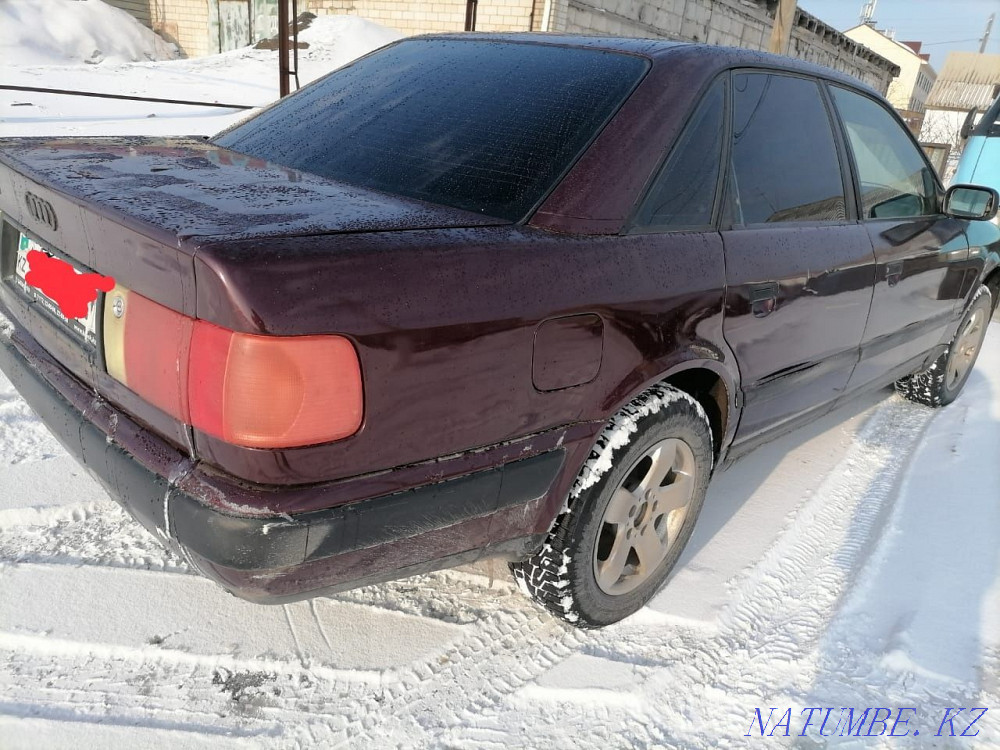 Audi 100    года Астана - изображение 7