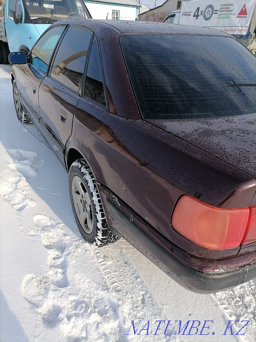 Audi 100    года Астана - изображение 4