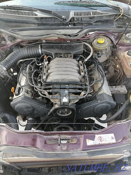 Audi 100    года Астана - изображение 1