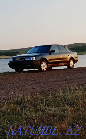 Audi 100    year Astana - photo 1