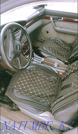 Audi 100  Астана - изображение 4