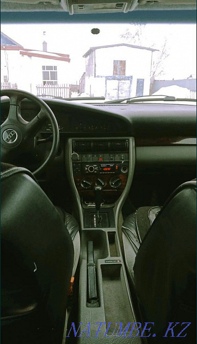 Audi 100    года Астана - изображение 5