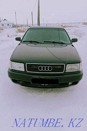 Audi 100    year Astana - photo 2