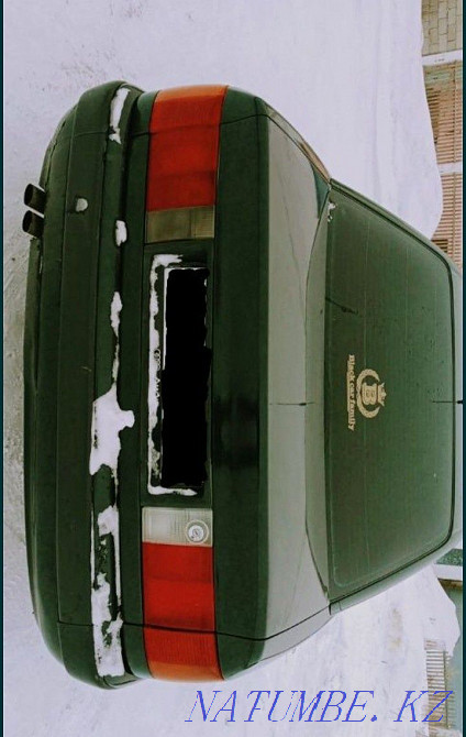 Audi 100    года Астана - изображение 3