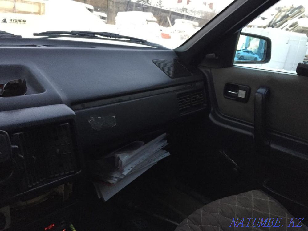 Audi 100    года Астана - изображение 5