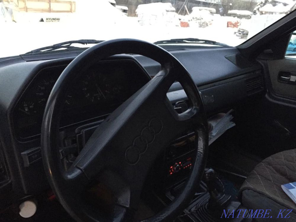 Audi 100    года Астана - изображение 4