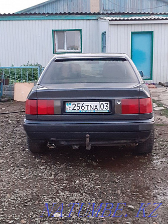 Audi 100    year Astana - photo 4