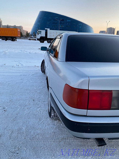 Audi 100    года Астана - изображение 6