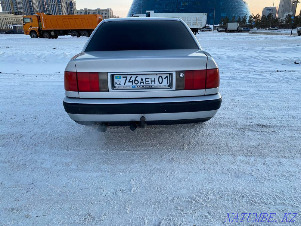 Audi 100    года Астана - изображение 3
