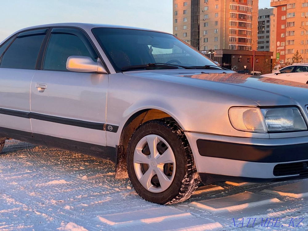 Audi 100    года Астана - изображение 8