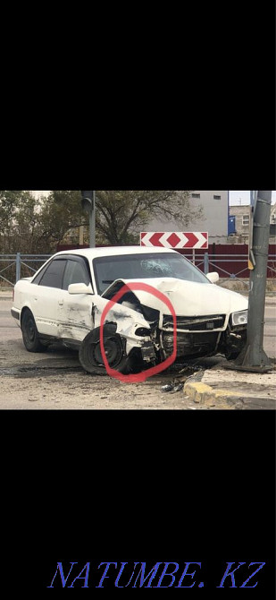 Audi 100    year Astana - photo 1