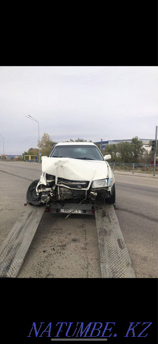 Audi 100    year Astana - photo 2