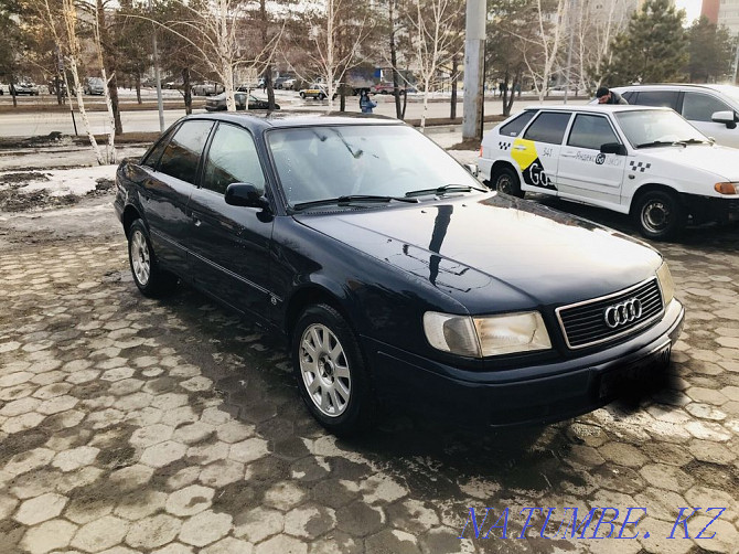 Audi 100  Астана - изображение 2