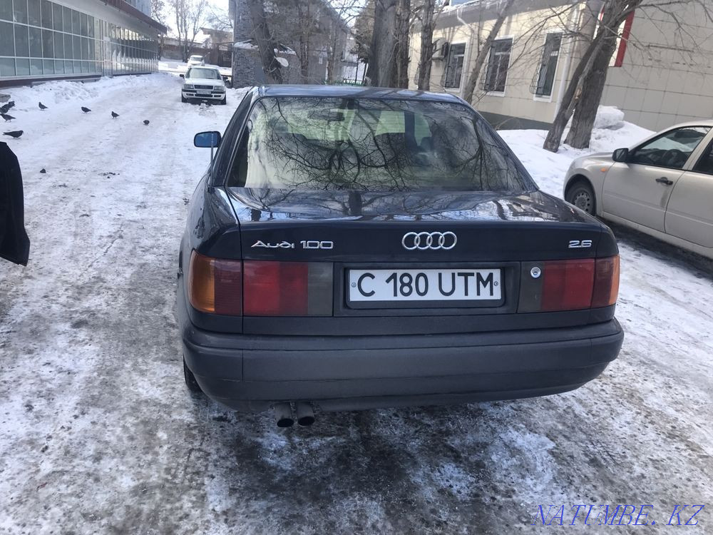 Audi 100    года Астана - изображение 8