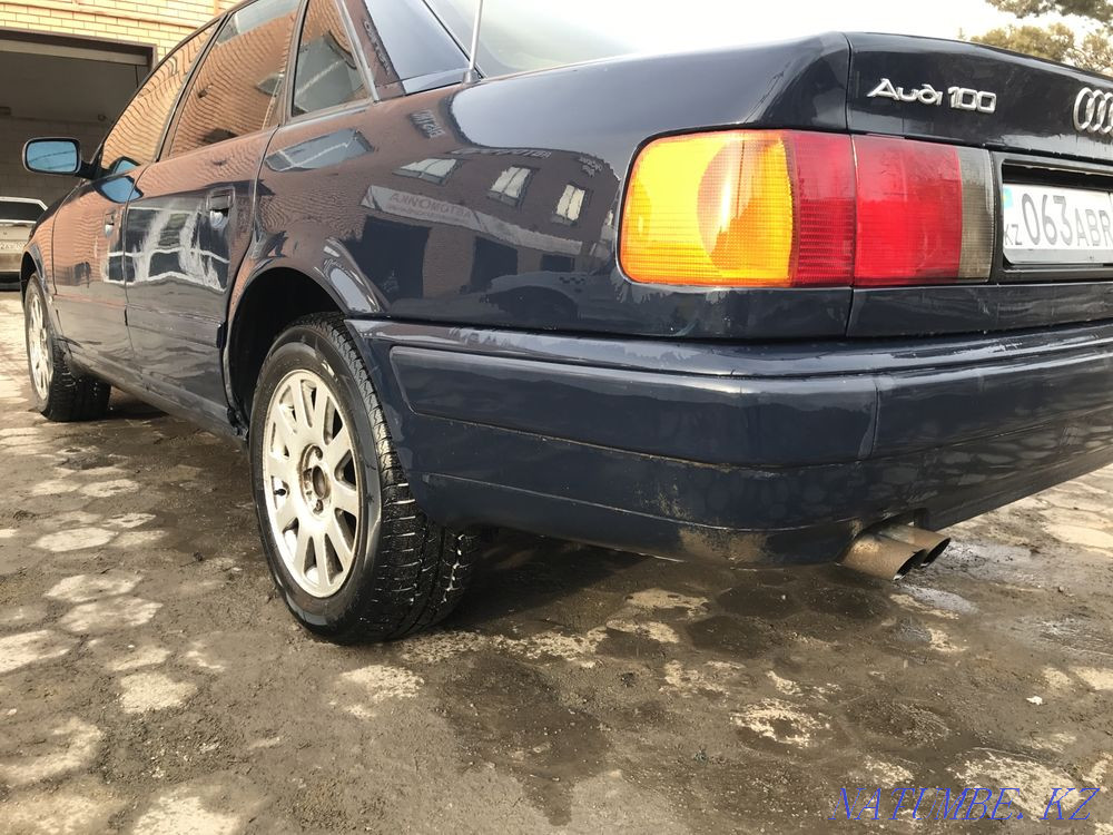 Audi 100    года Астана - изображение 5