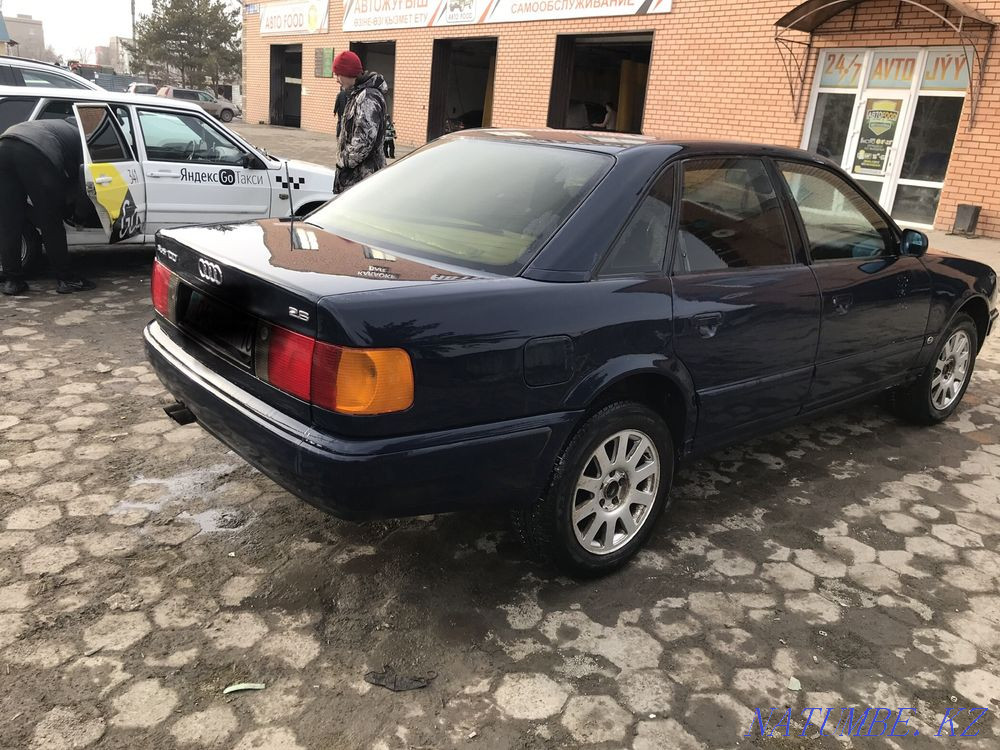 Audi 100    года Астана - изображение 3
