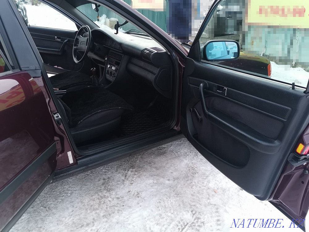 Audi 100    года Астана - изображение 5