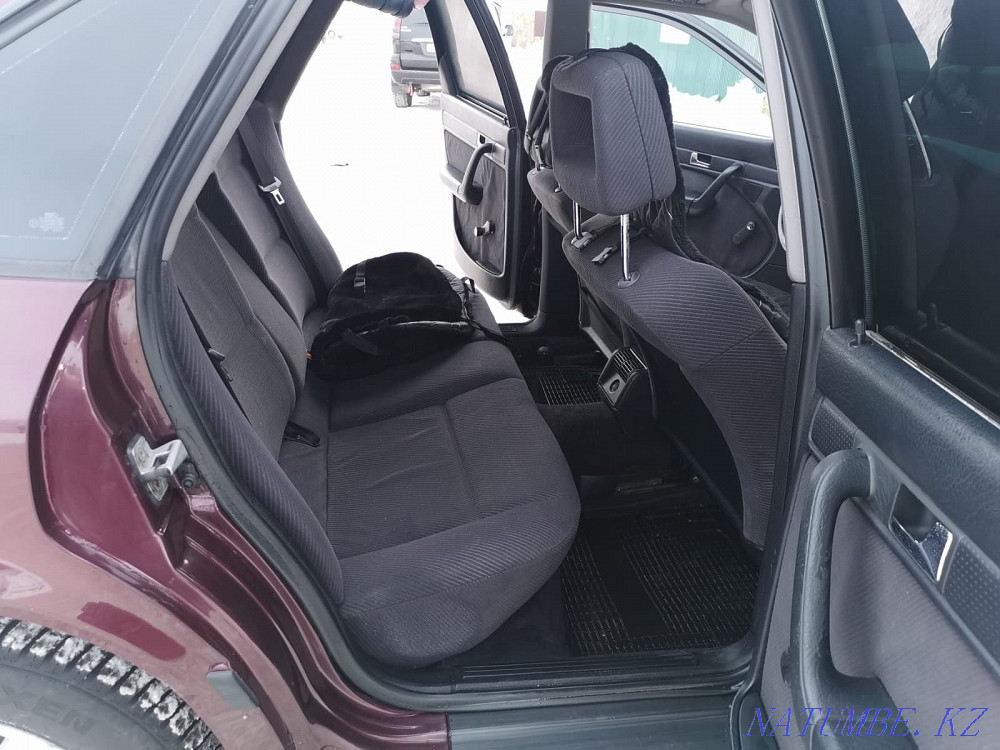 Audi 100    года Астана - изображение 7