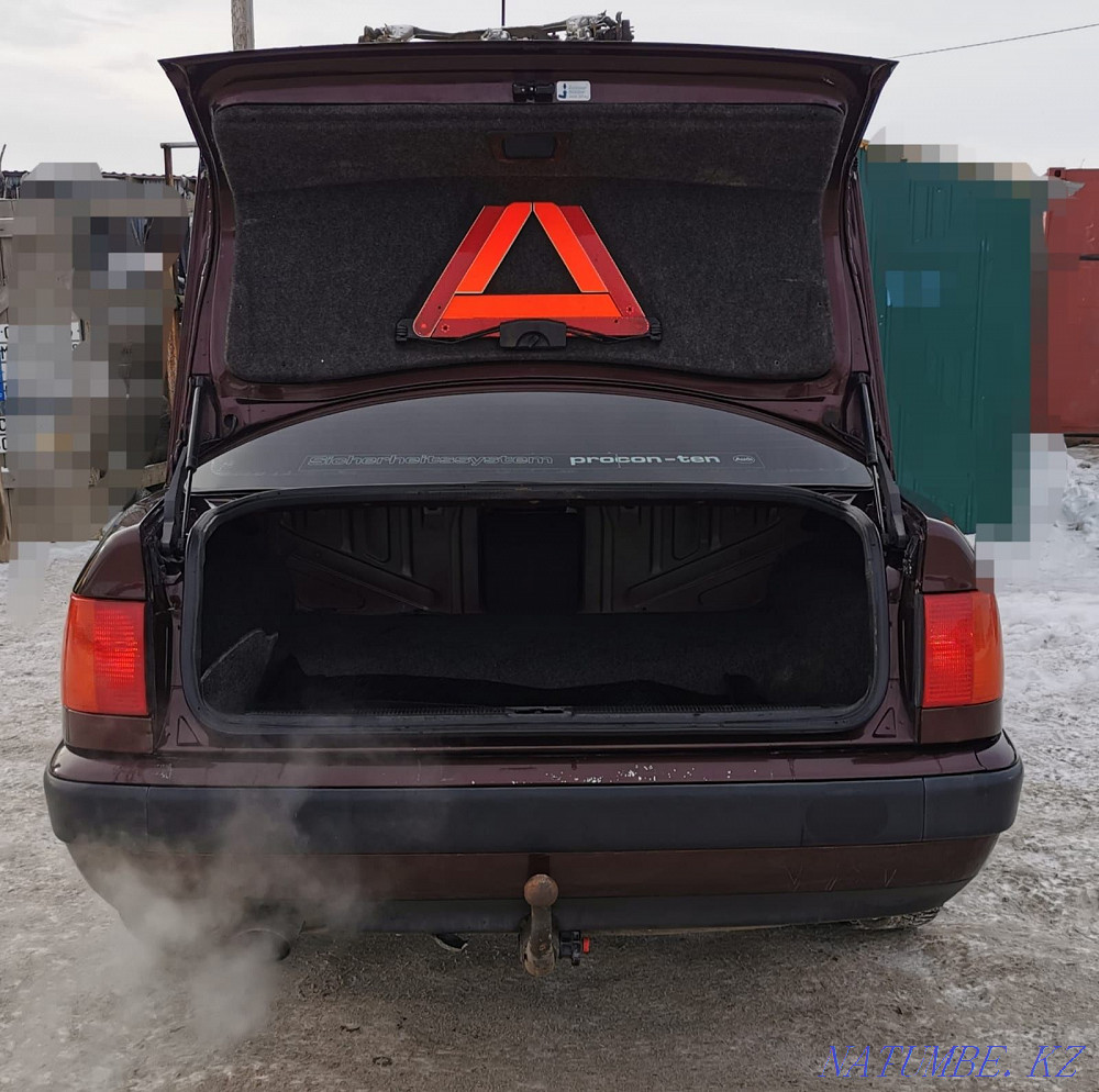 Audi 100    года Астана - изображение 8