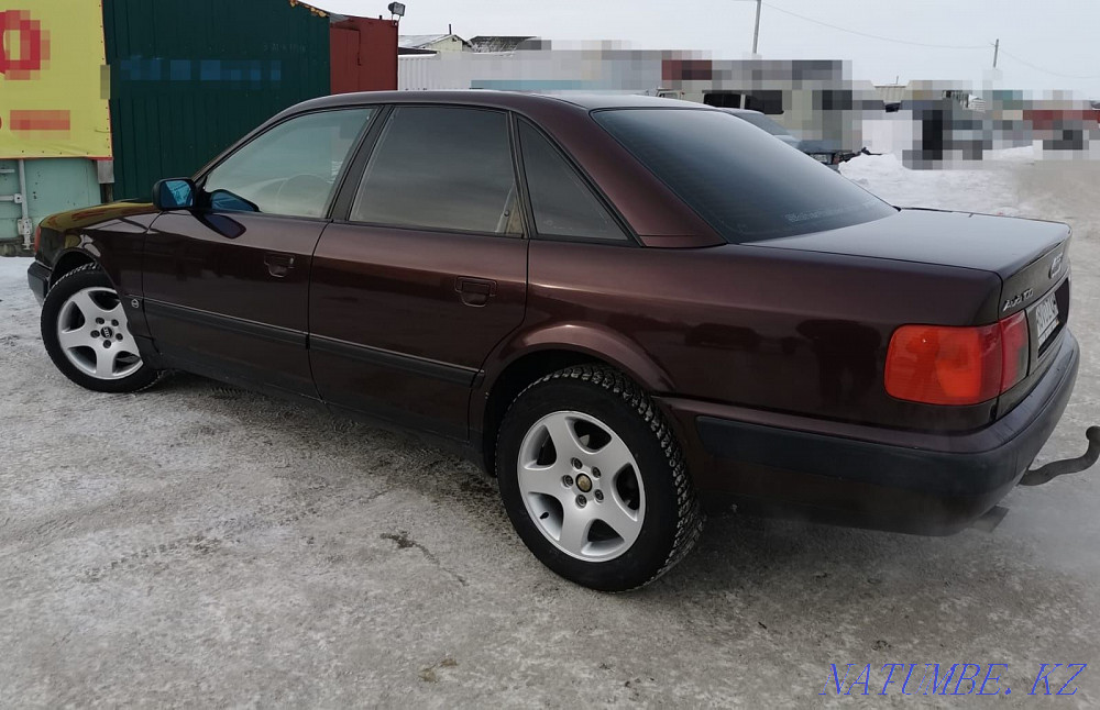 Audi 100    года Астана - изображение 10