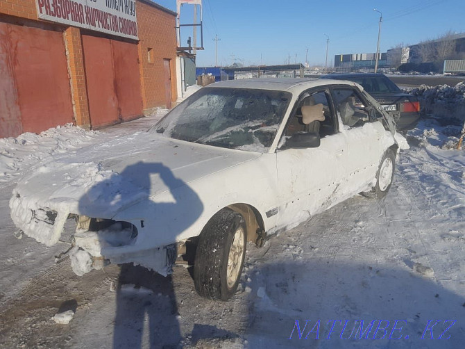 Audi 100    года Астана - photo 1