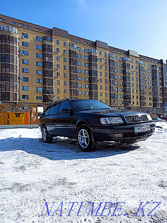 Audi 100    year Astana - photo 1