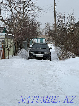 Audi 100    года Астана - photo 4