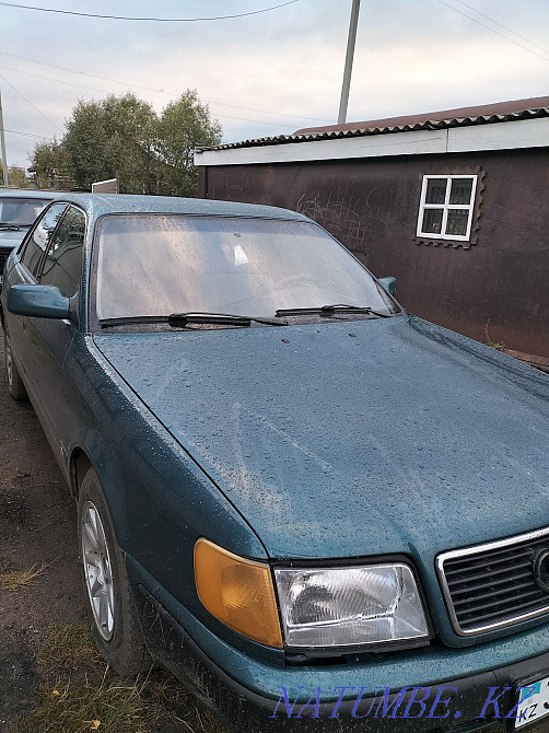 Audi 100    года Астана - изображение 4