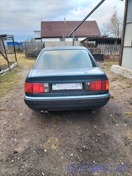 Audi 100    года Астана - изображение 2