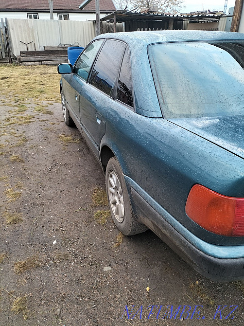 Audi 100    года Астана - изображение 6