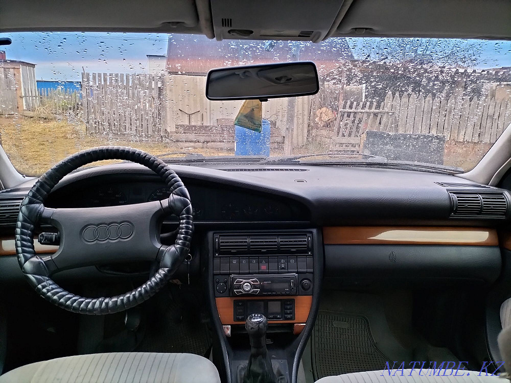 Audi 100    года Астана - изображение 3